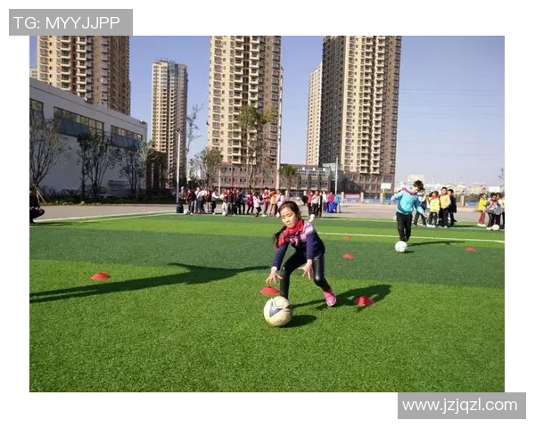 足球洛阳师范：培养未来足球人才的摇篮与竞技精神的传承基地