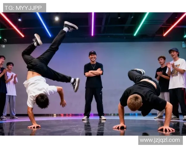 重庆街舞队心理素质引发热议舞者背后的压力与挑战探讨